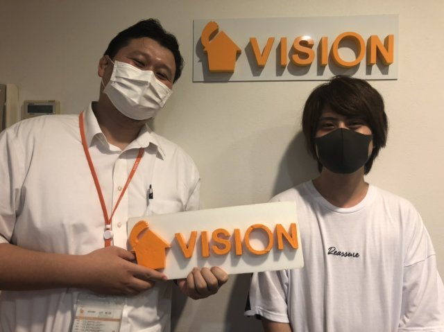 T.O様(2021.7.27)の画像