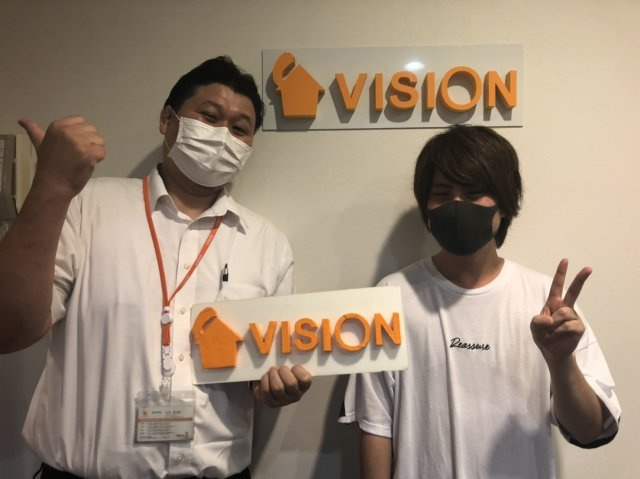 T.O様(2021.7.27)の画像