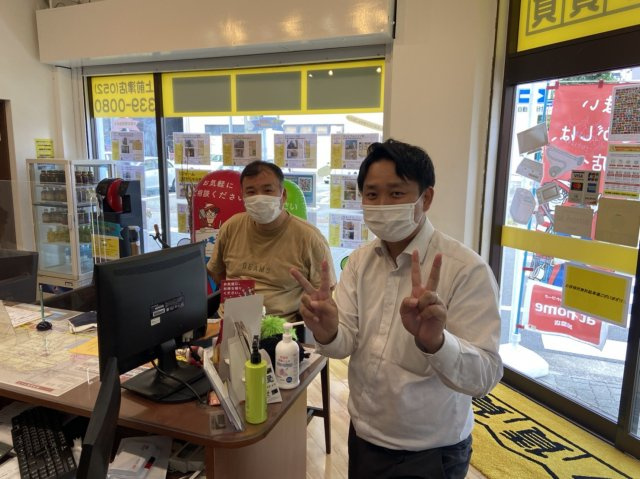 K様の画像