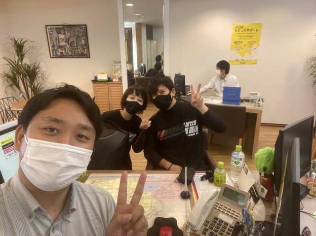 K様の画像