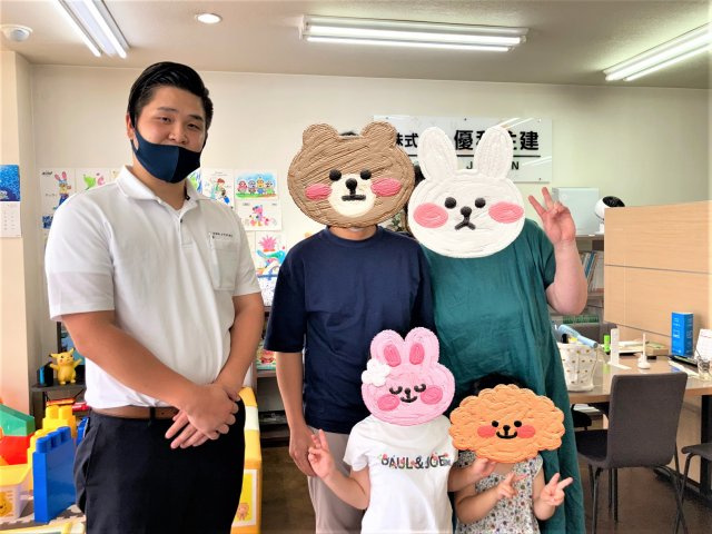 Ｓ様の画像