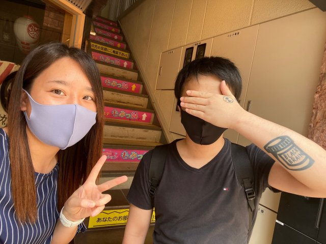Y様の画像