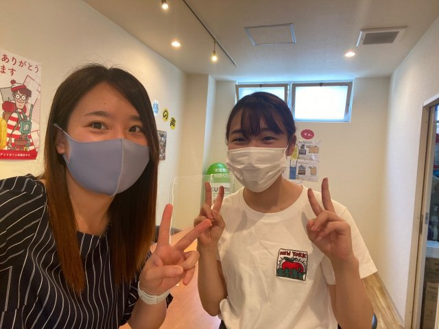 T様の画像