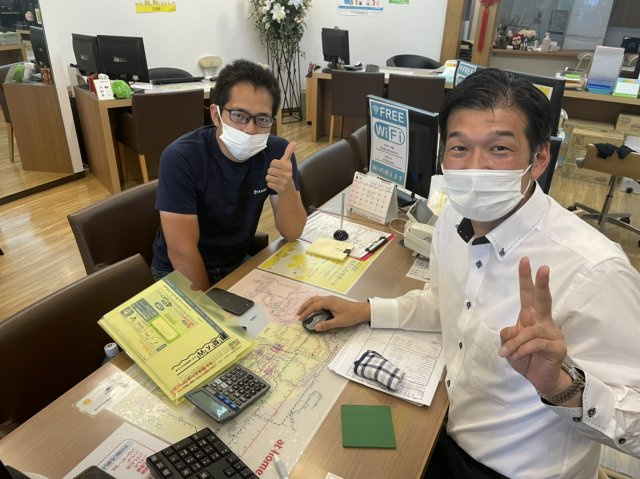 N様の画像