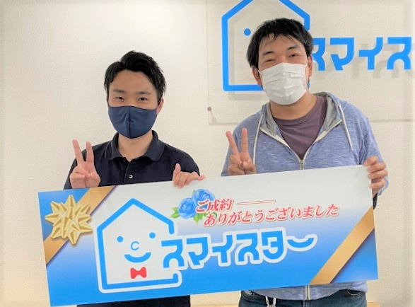 S・K様の画像