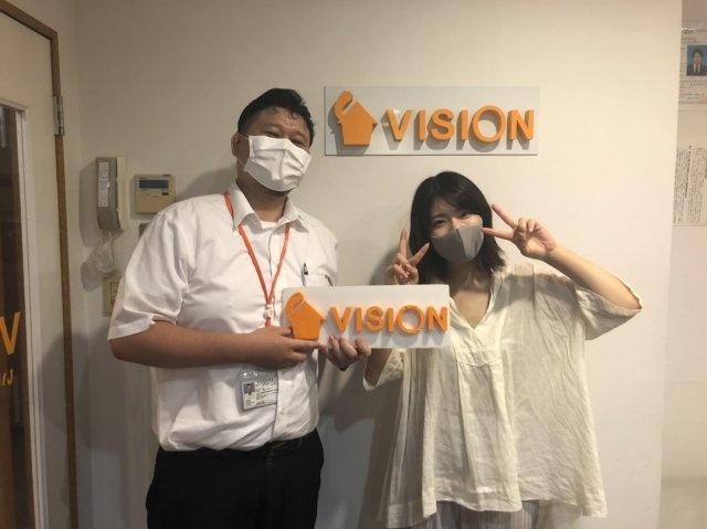 R.S様(2021.7.28)の画像