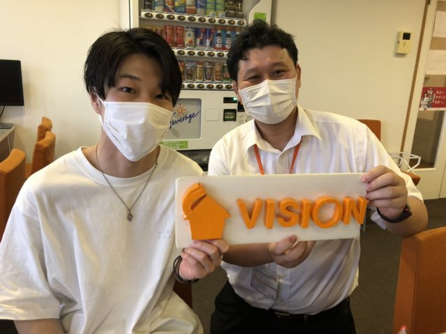 Y.E様(2021.7.30)の画像
