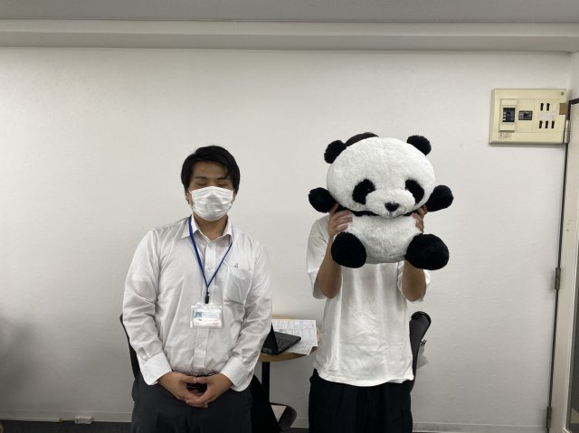 K・H様　博多区へお引越し♪♪の画像