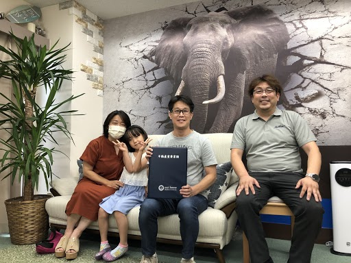 江戸川区リノベーションマンション購入 W様の画像