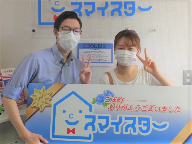 A・K様の画像