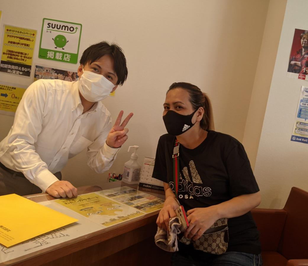 S様の画像