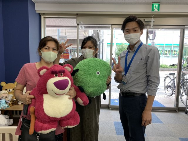 カント　ジョアーナの画像