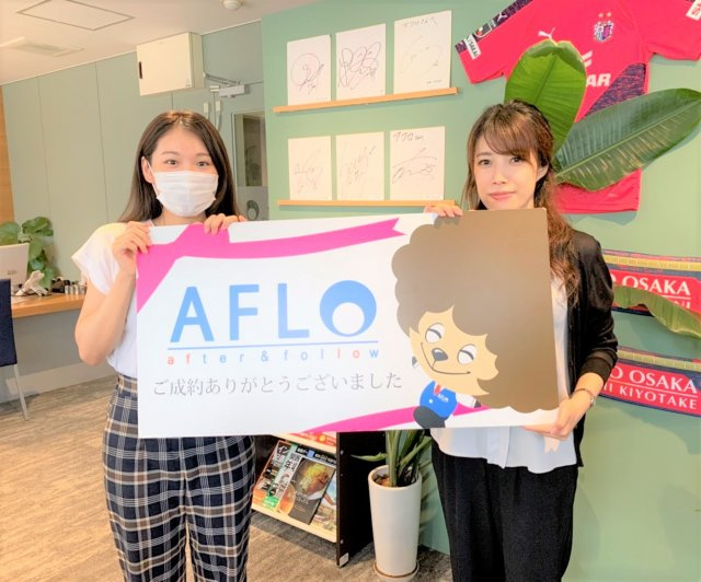 Y.A様の画像