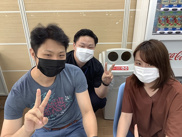 2021年08月07日の画像