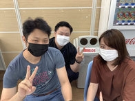 2021年08月07日の画像