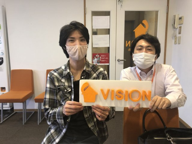 Y.K様(2021.7.31)の画像