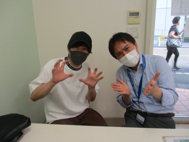 ヒロポンの画像