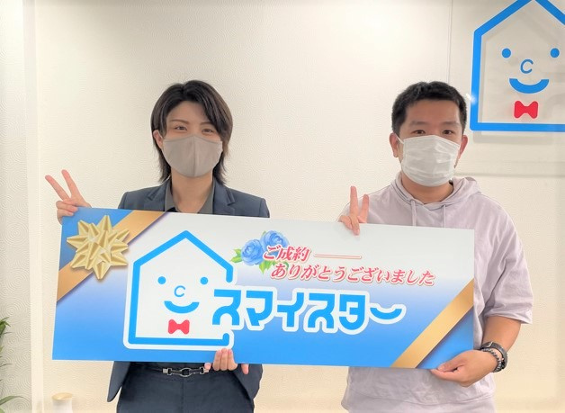 W・M様の画像
