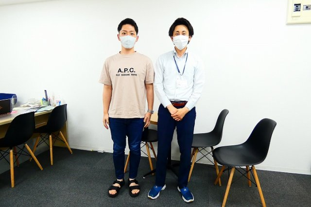 T・K様　東区へお引越し♪♪の画像