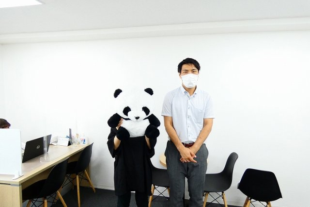 M・A様　竹下駅へお引越し♪♪の画像