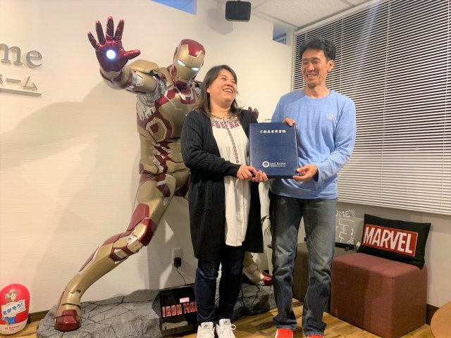 江戸川区中古戸建て購入 O様の画像