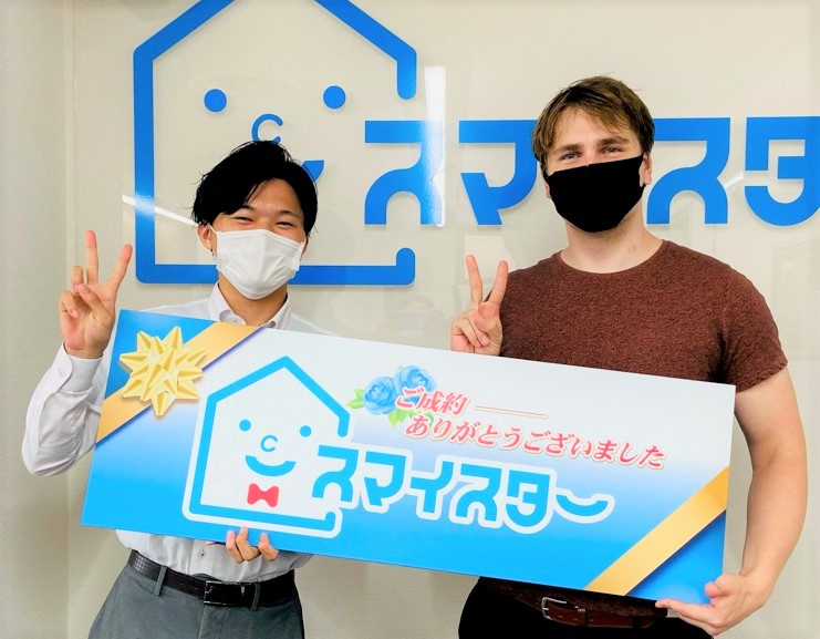 A・A様の画像