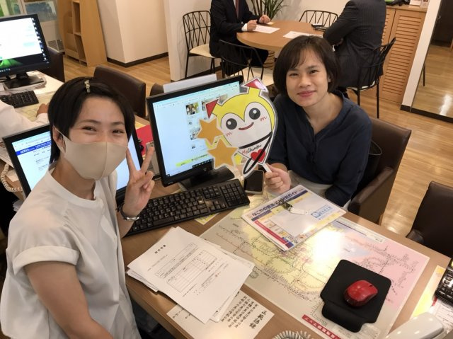 T様の画像