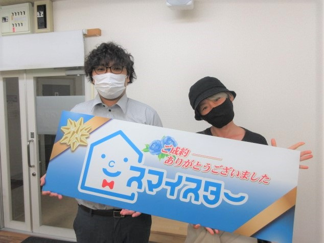 W・A様の画像