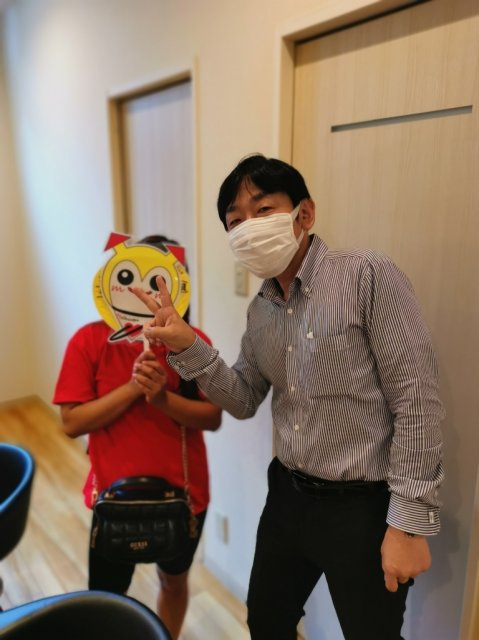 鈴木様の画像