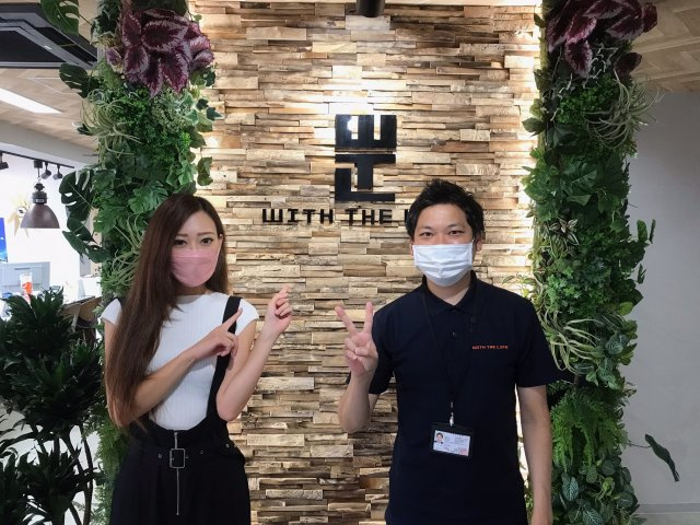 Ｉ様（2021年8月ご契約の画像