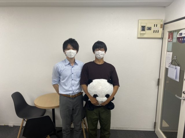 F・K様　竹下駅へお引越し♪♪の画像