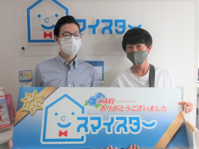 F・I様の画像