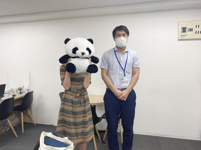 A・K様　東比恵駅へお引越し♪♪の画像