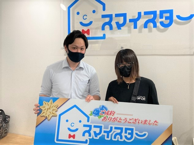 S・T様の画像