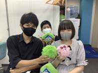 2021年08月28日の画像