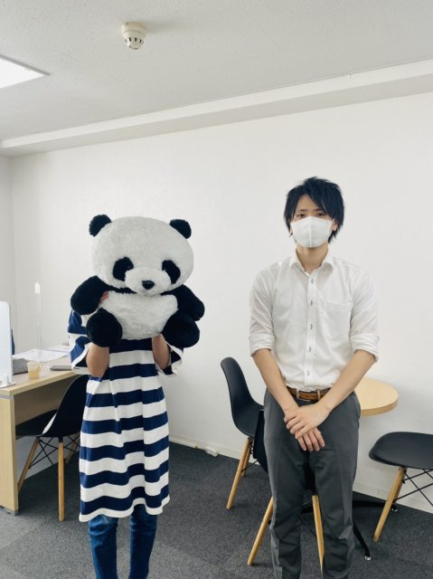 H・M様　博多区へお引越し♪♪の画像