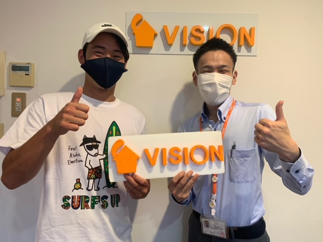 R.A様(2021.8.22)の画像