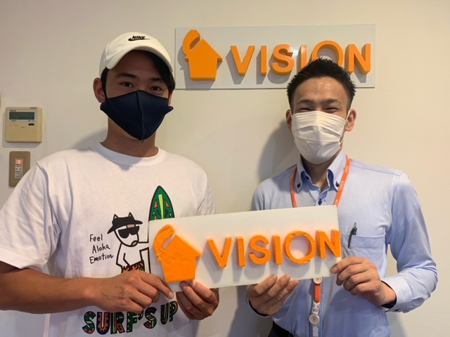 R.A様(2021.8.22)の画像