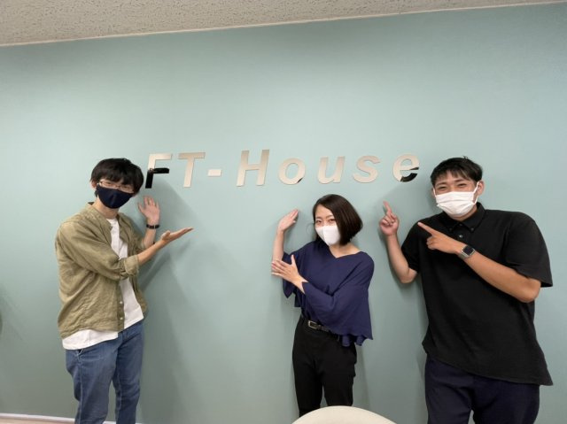Ｈ様の画像