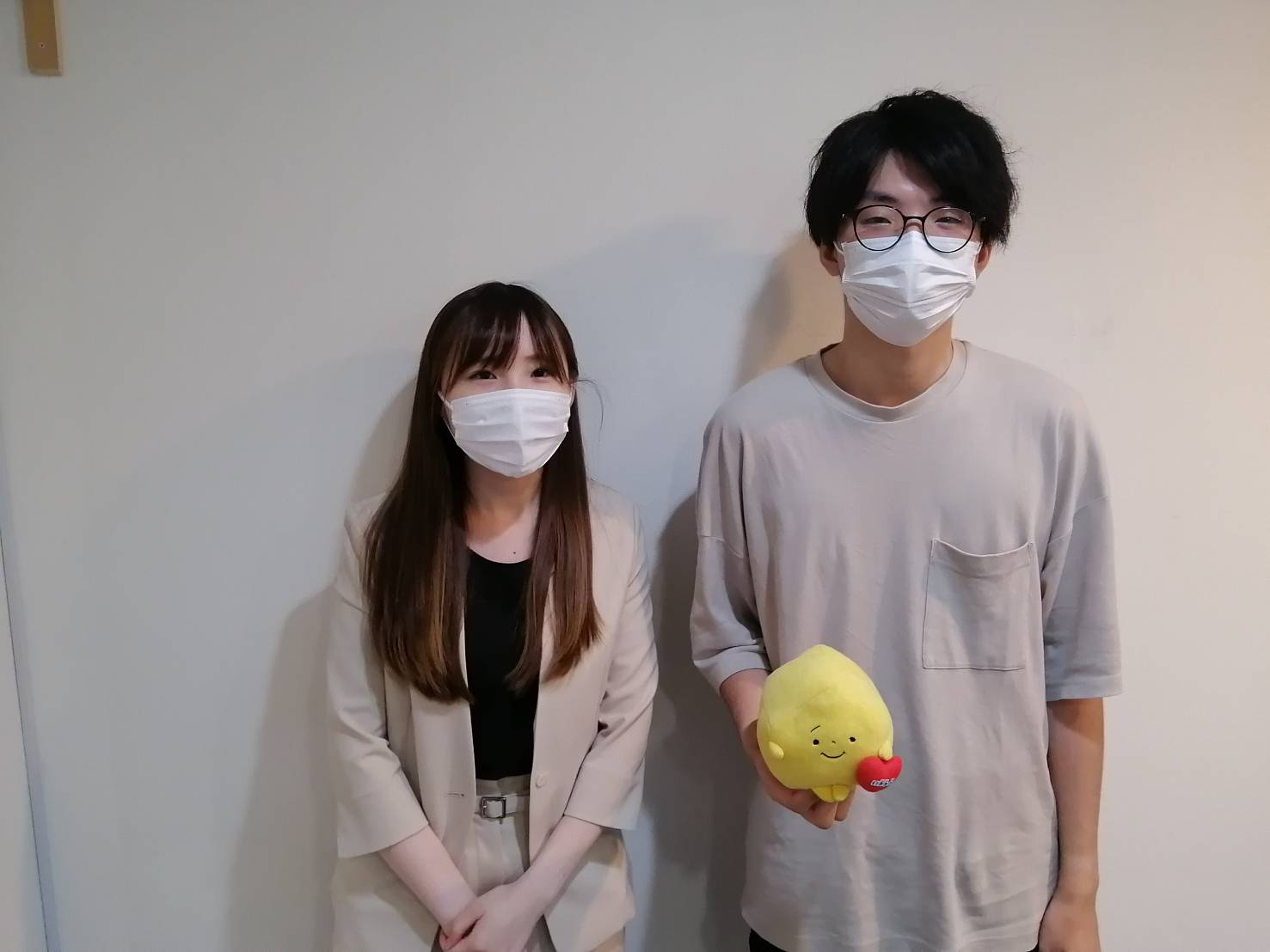S 様の画像