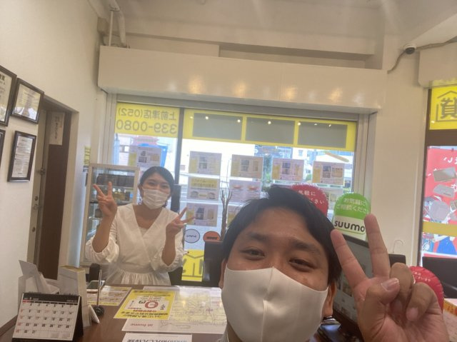 T様の画像