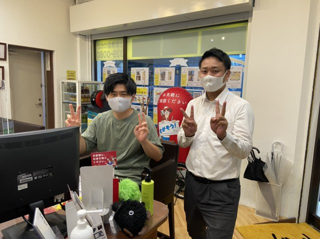 K様の画像