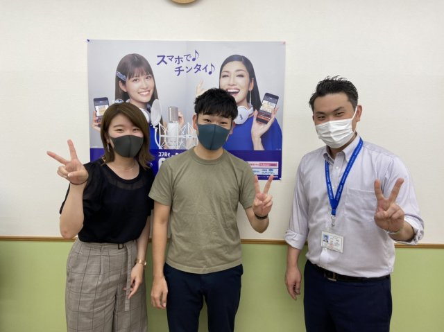 S・Aの画像