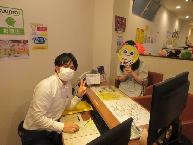 O様の画像