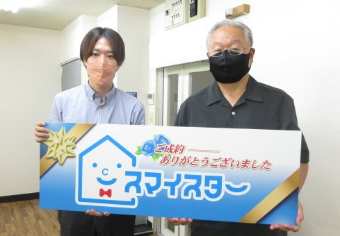 H・K様の画像