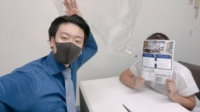 Y 様の画像