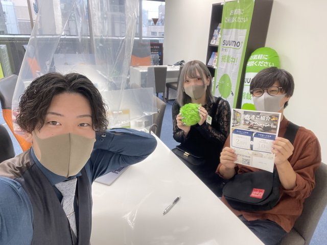 S 様の画像