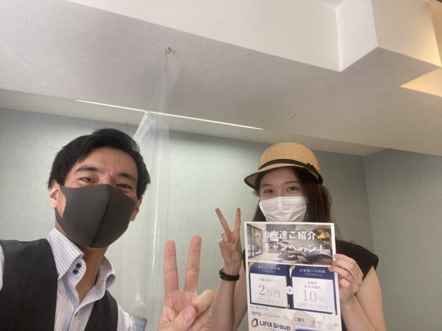 O.H様の画像