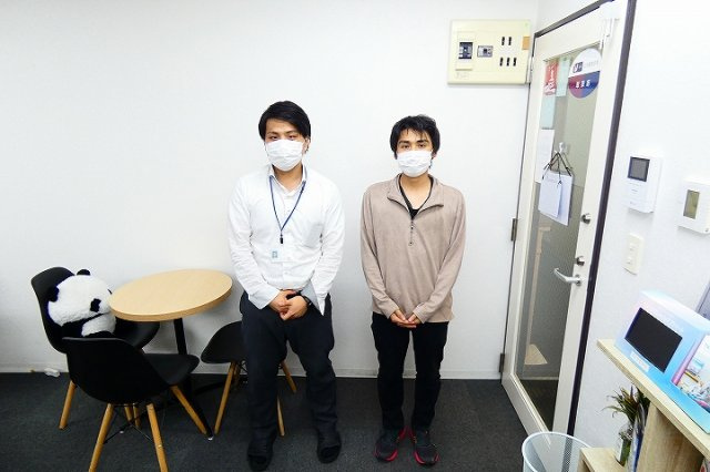 K・S様　吉塚駅へお引越し♪♪の画像