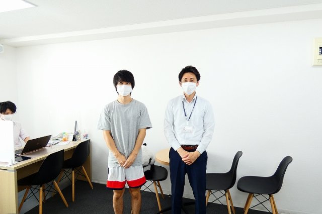 D・M様　博多区へお引越し♪♪の画像